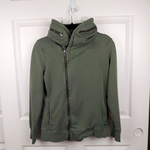 Neo Label Adidas Zipup Hoodie